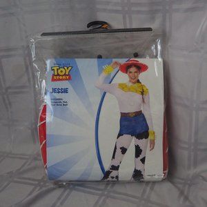 Spirt Halloween Jessie Costume - Adult Small